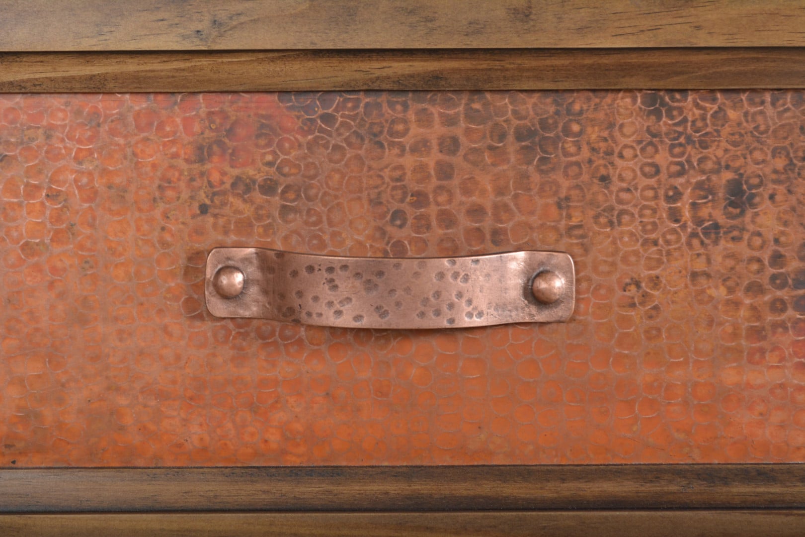 Cooper Canyon 5-Drawer Lingerie Chest