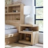 Aspenhome Modern Loft S Nightstand