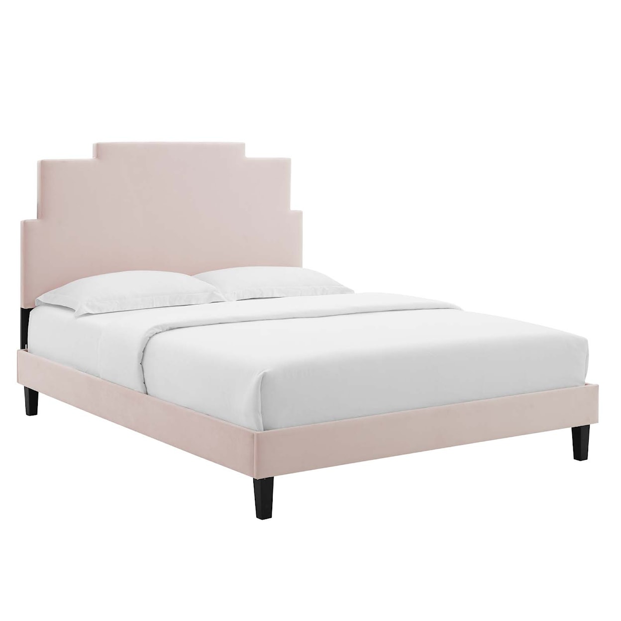 Modway Lindsey King Platform Bed