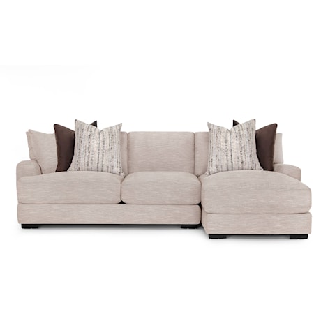 Sectional Chaise Sofa