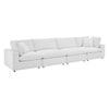 Modway Commix 4-Seater Sofa