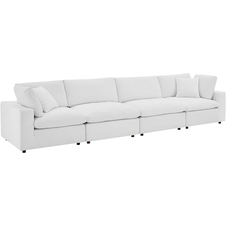 4-Seater Sofa