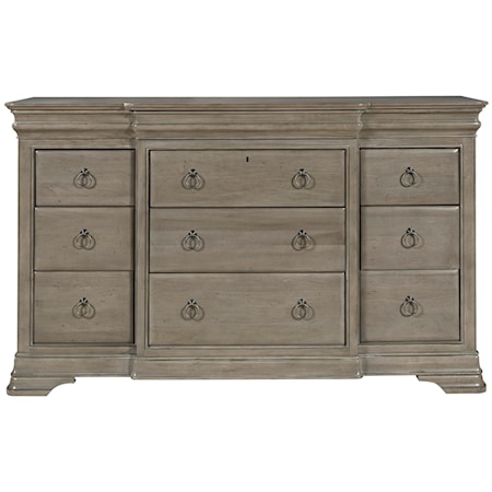 Dresser