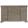 Universal Reprise Dresser