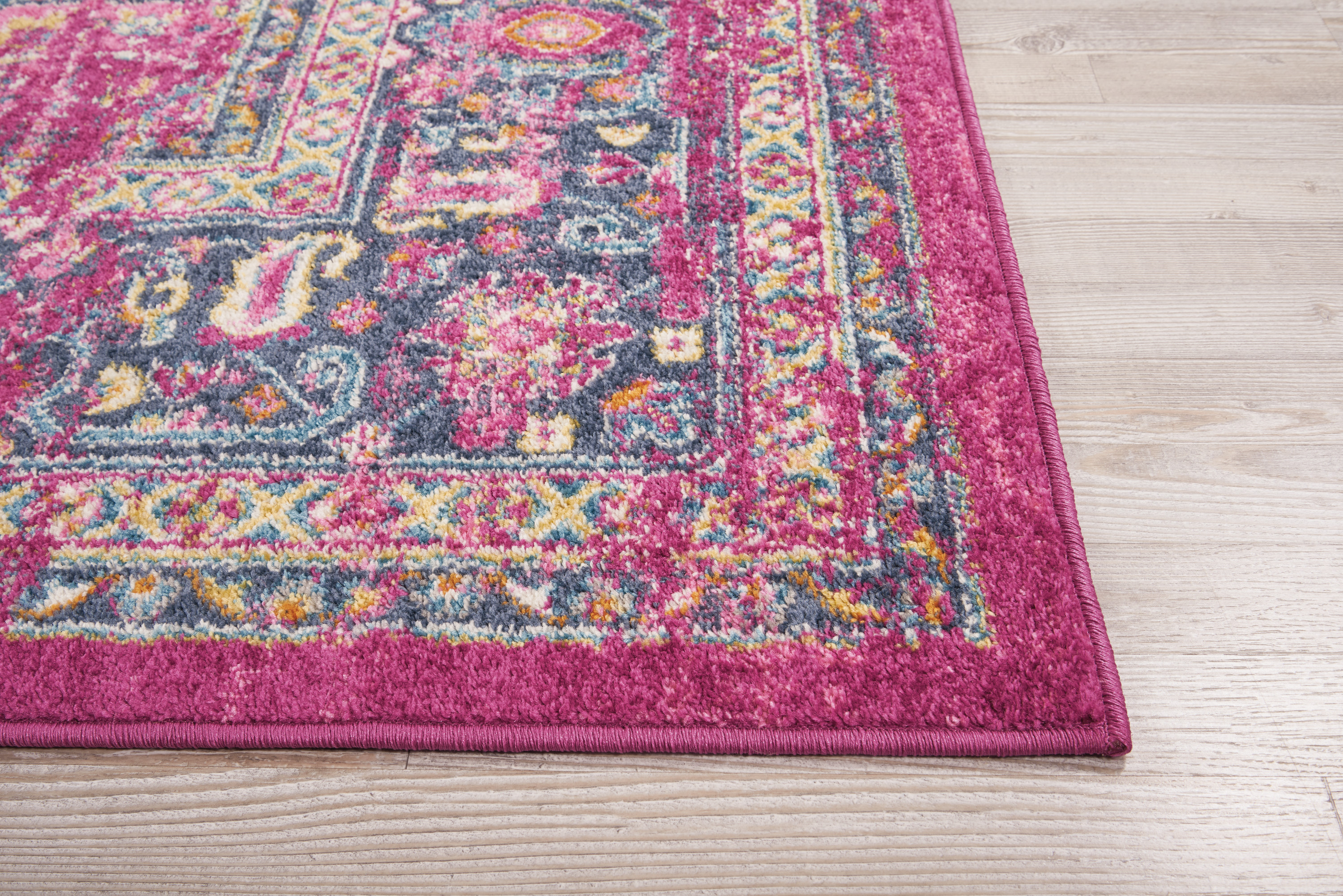Nourison Passion 9' x 12'  Rug