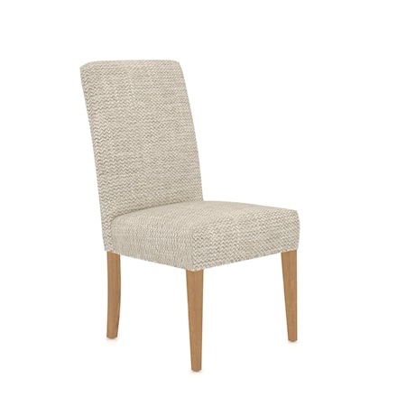 Upholstered Side Chair