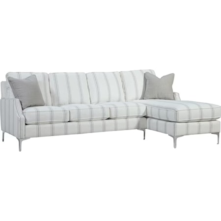 Urban Options RAF Chaise Sectional