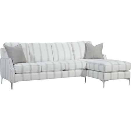 Two Piece Sectional