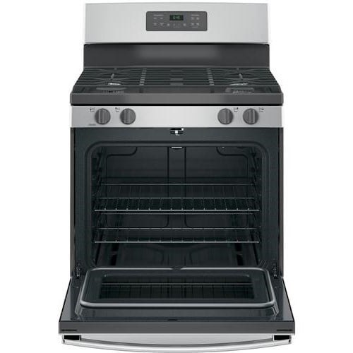 GE Appliances Gas Ranges 30" Free Standing Gas Range