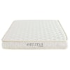 Modway Emma 6" Twin Mattress Foam