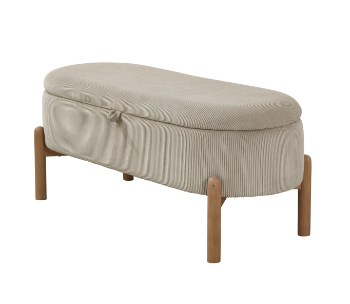 Homelegance Mavis Storage Bench
