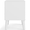 Ashley Signature Design Piperton Nightstand