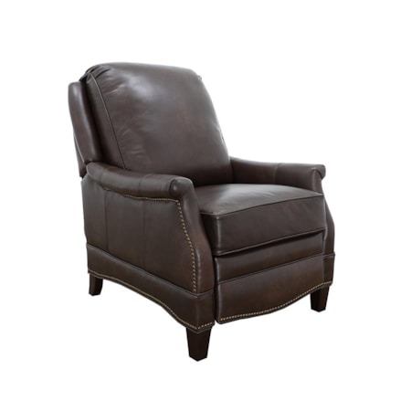 Push Back Recliner