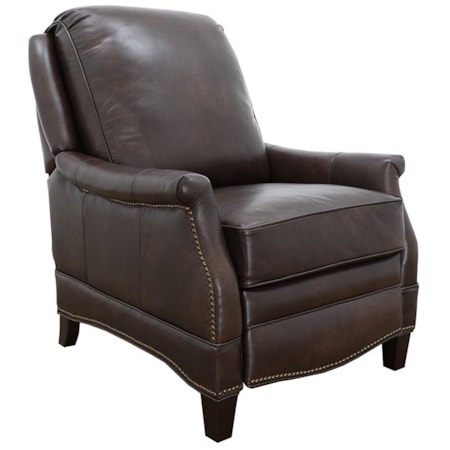 Push Back Recliner