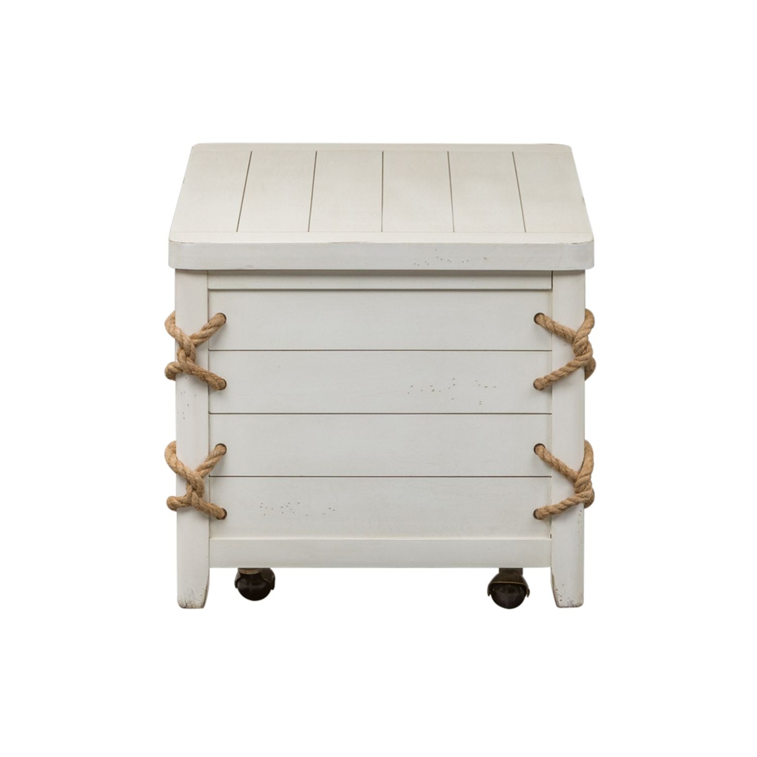 Liberty Furniture Dockside Storage Trunk