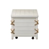 Libby Dockside Storage Trunk