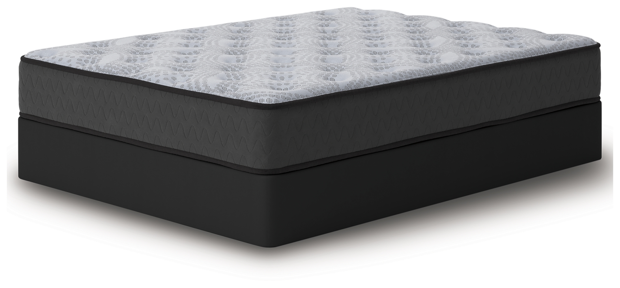 Sierra Sleep Comfort Plus King Mattress