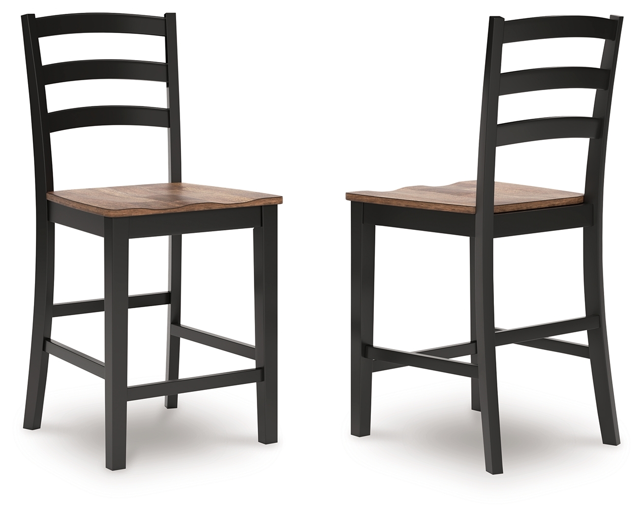 Signature Design by Ashley Wildenauer Counter Height Barstool