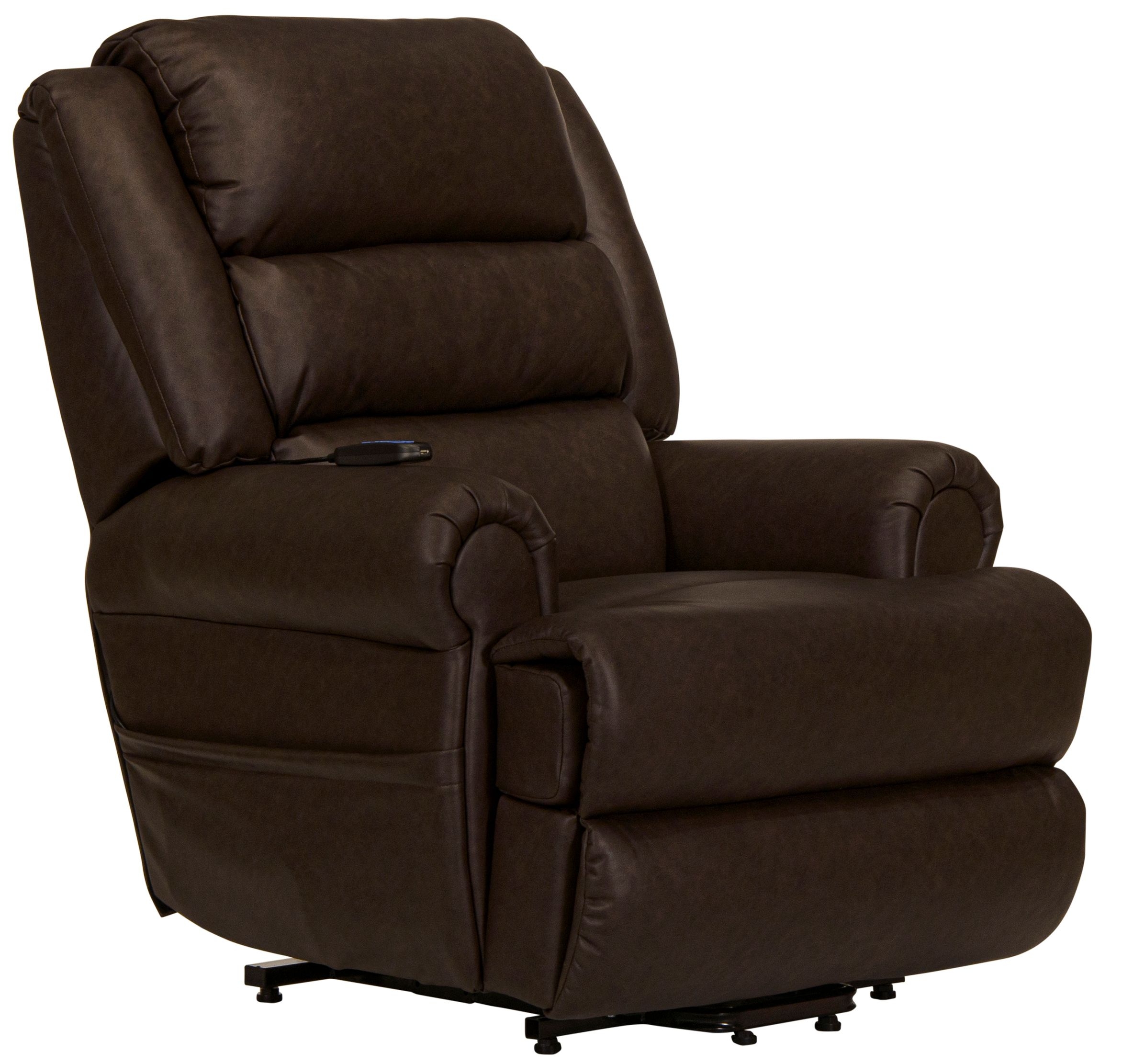 Power Lift Recliner