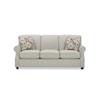 Craftmaster 712650 Queen Sleeper Sofa