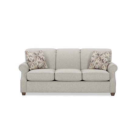 Queen Sleeper Sofa