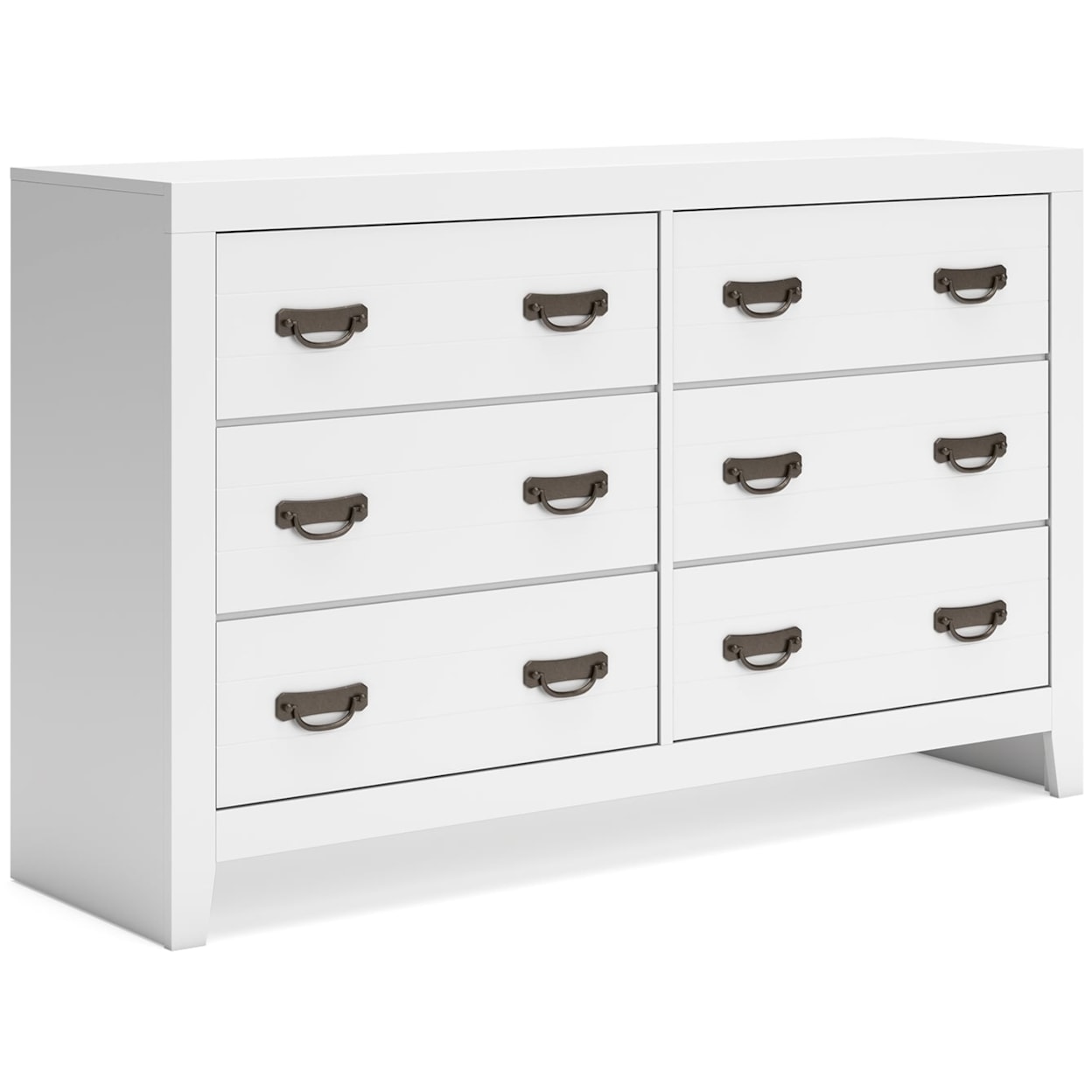 Ashley Signature Design Binterglen B427-31 Dresser | Dunk & Bright ...