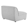 Modway Comprise 3-Piece Sofa