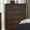 Furniture of America - FOA Jamie Chest