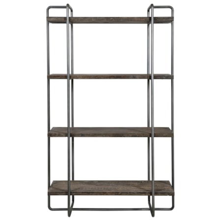 Stilo Urban Industrial Etagere