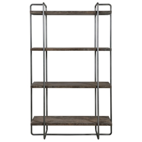 Stilo Urban Industrial Etagere