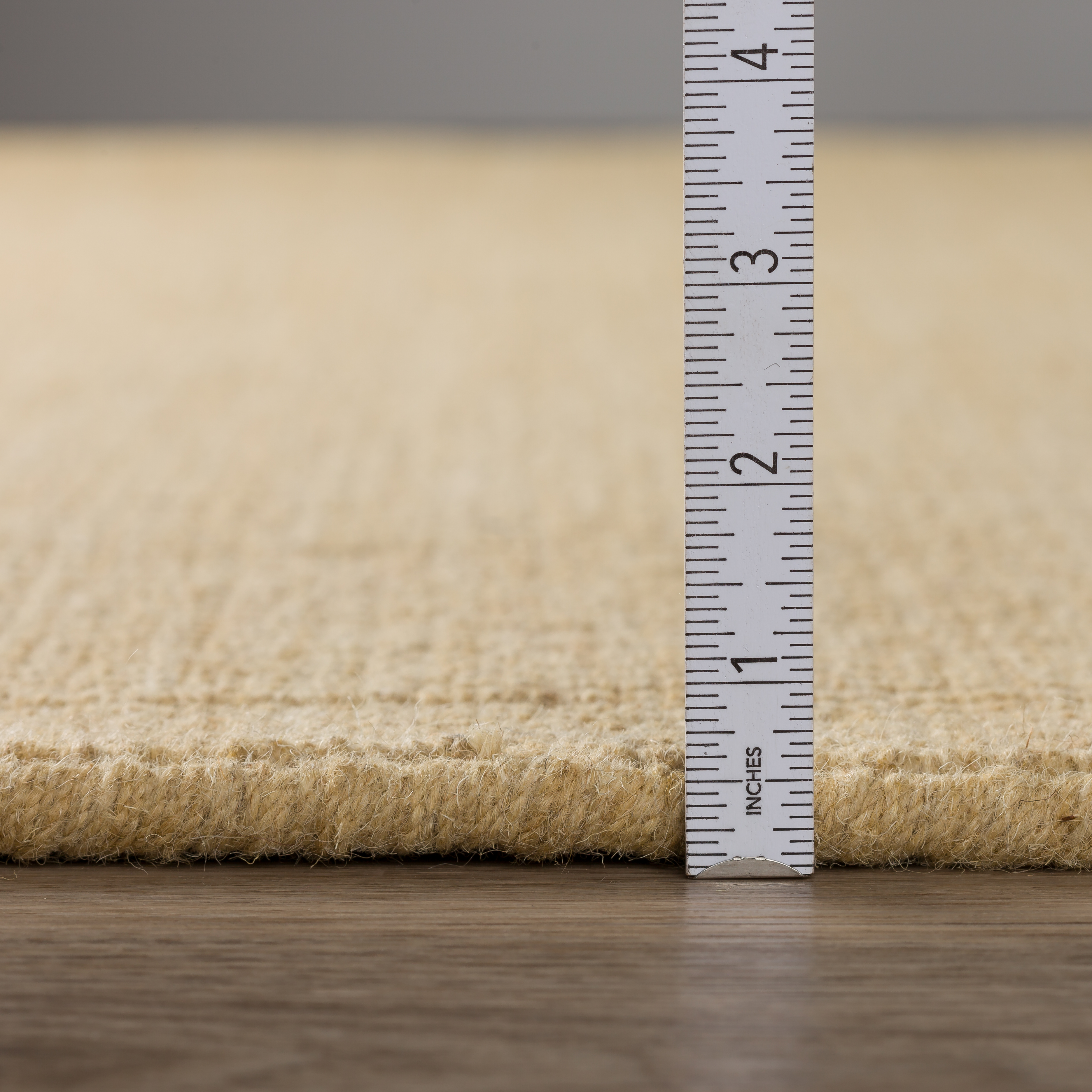 Dalyn Monaco Sisal Honey 3'6"X5'6" Rug