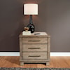 Liberty Furniture Canyon Road King Bedroom Group