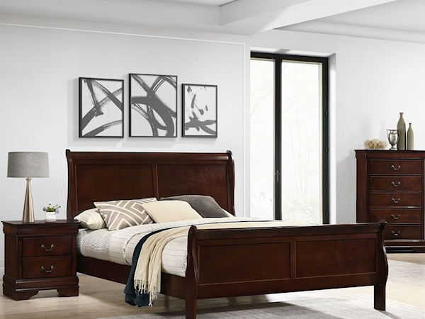 Bedroom Set