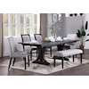 Winners Only Yorktown Dining Bench