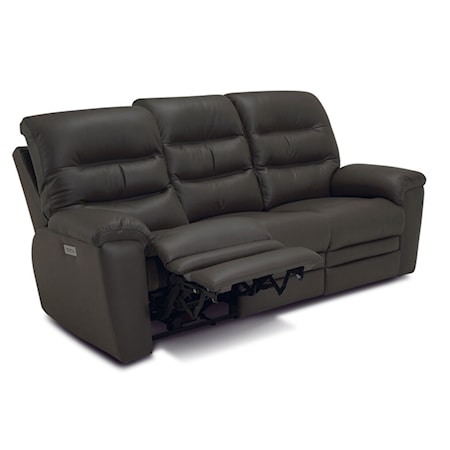 Keiran Power Reclining Sofa