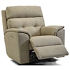 Flexsteel Mason Power Recliner w/ Pwr Headrest