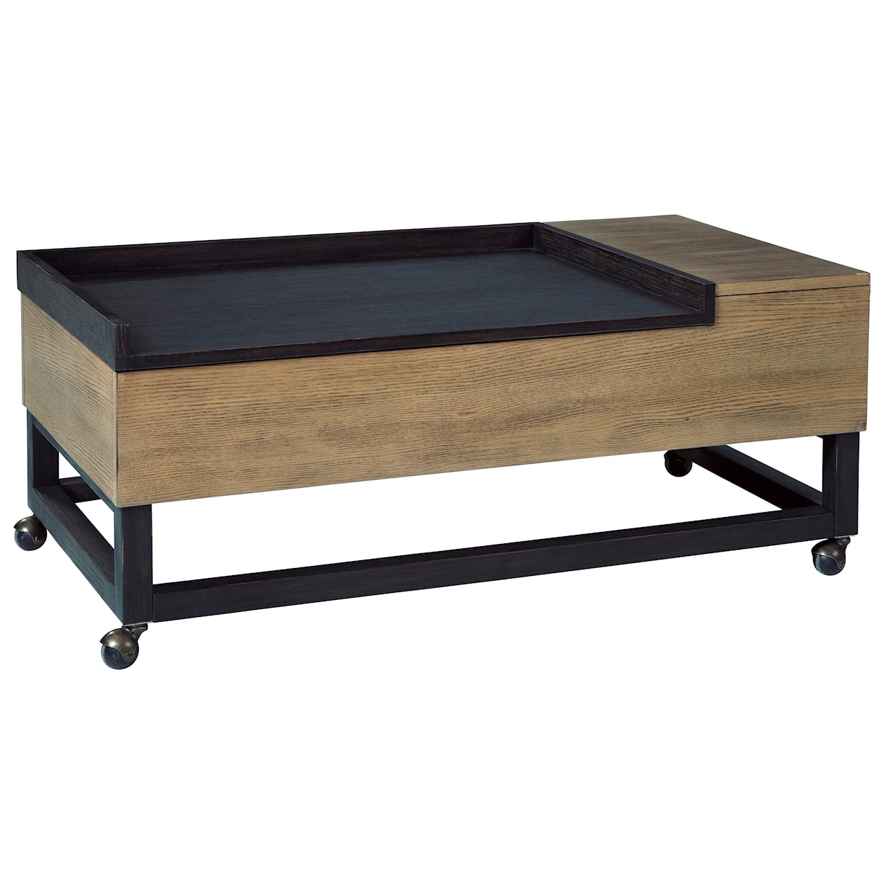 Belfort Select Fridley T920 Lift Top Cocktail Table