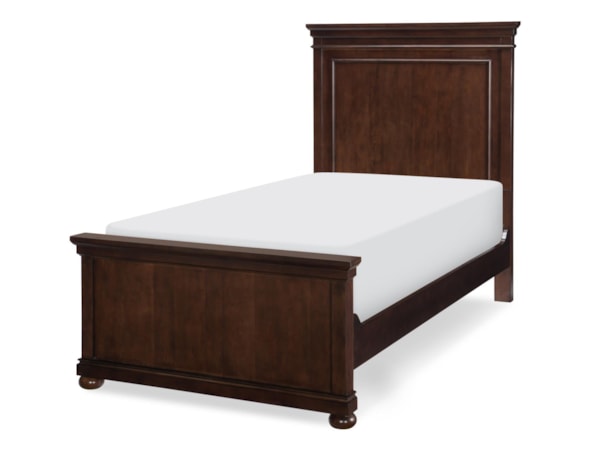 5-Piece Twin Bedroom Set