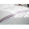 Bedgear High Low Performance Pillows LOW Performance Pillow