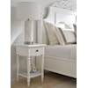 Barclay Butera Villa Blanca Genoa Night Table