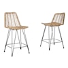 Michael Alan Select Angentree Counter Height Bar Stool