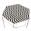 Zuo Forma Side Table