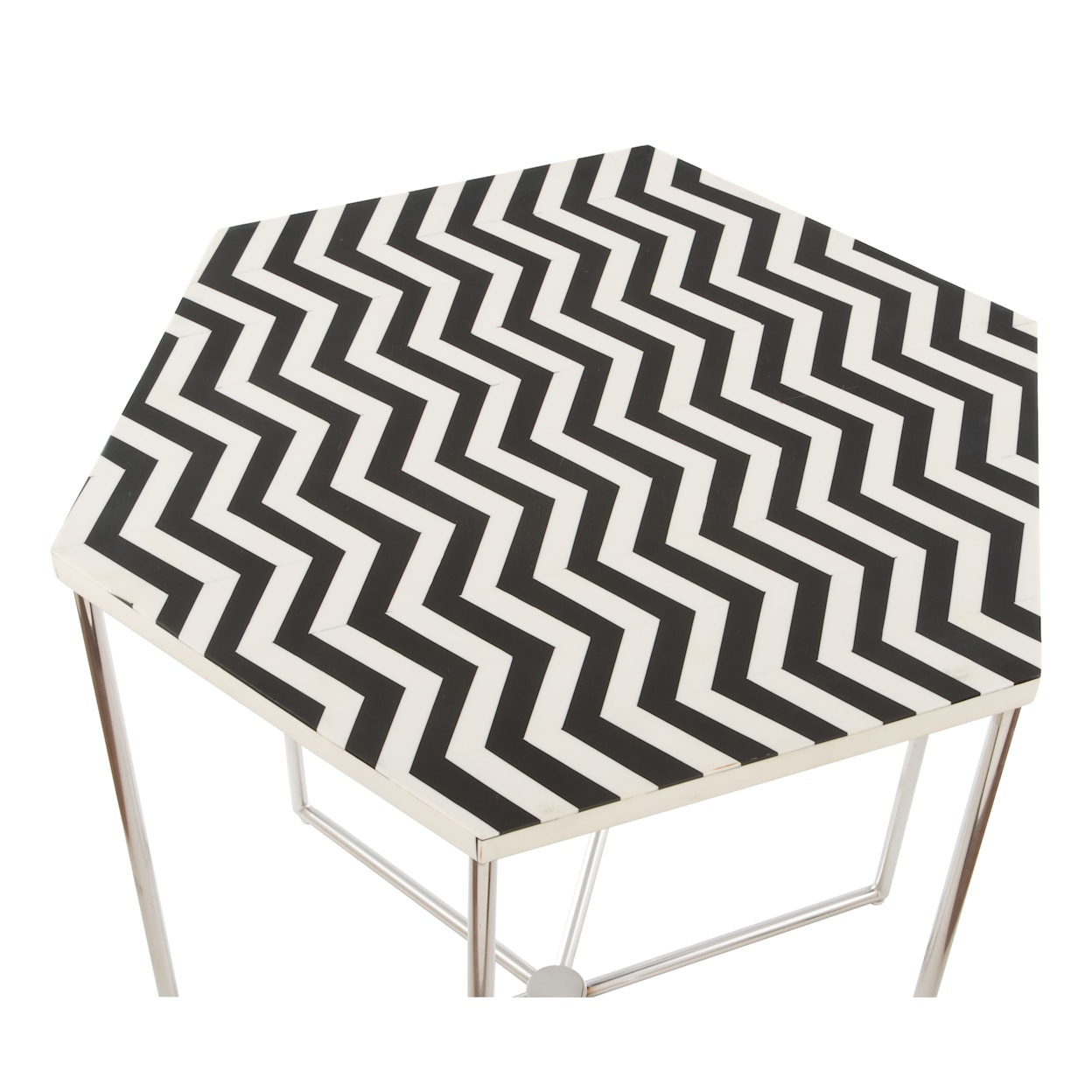 Zuo Forma Side Table