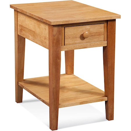 South Hampton Chairside Table