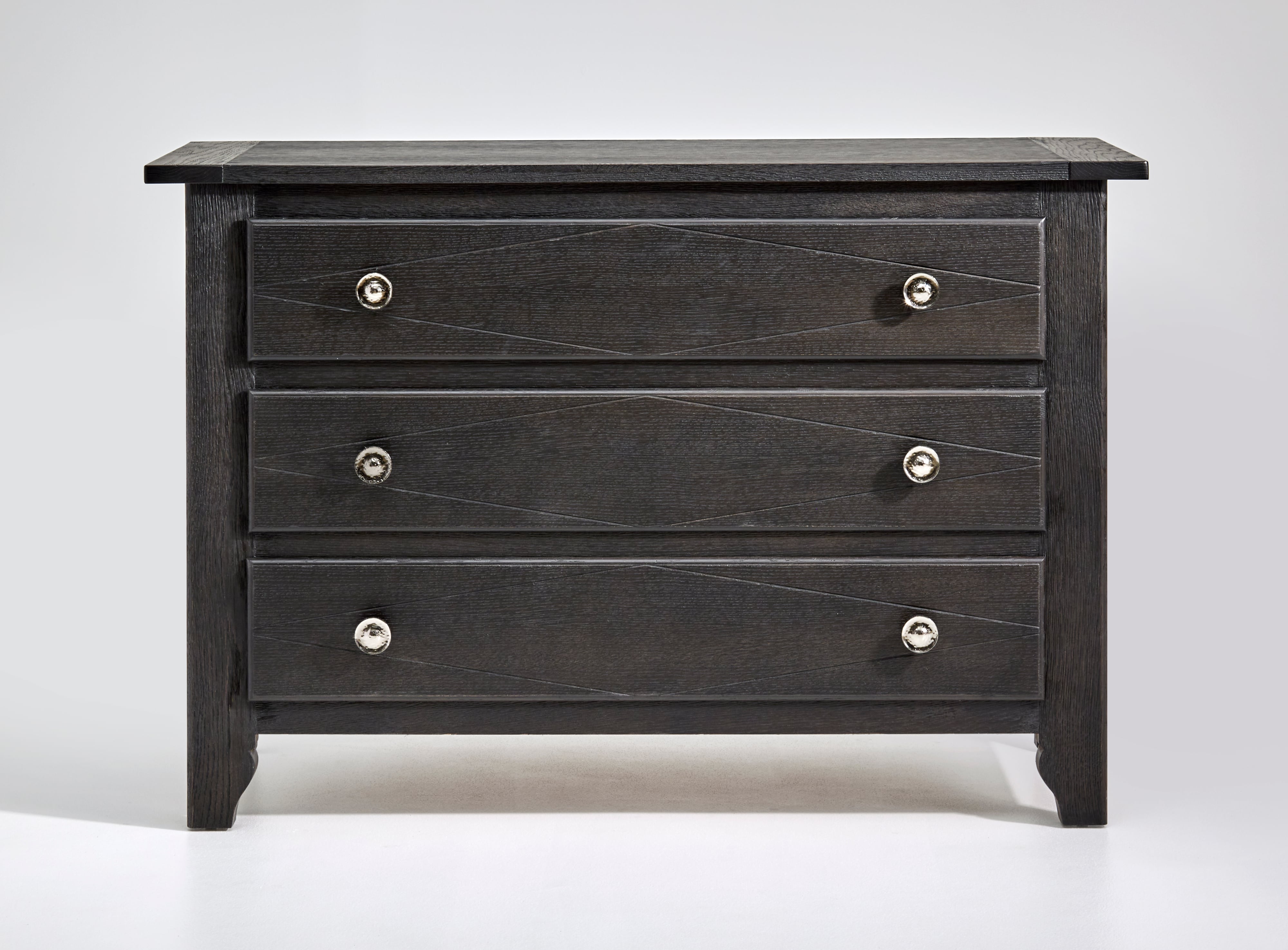 The Preserve Turner Accent Chest