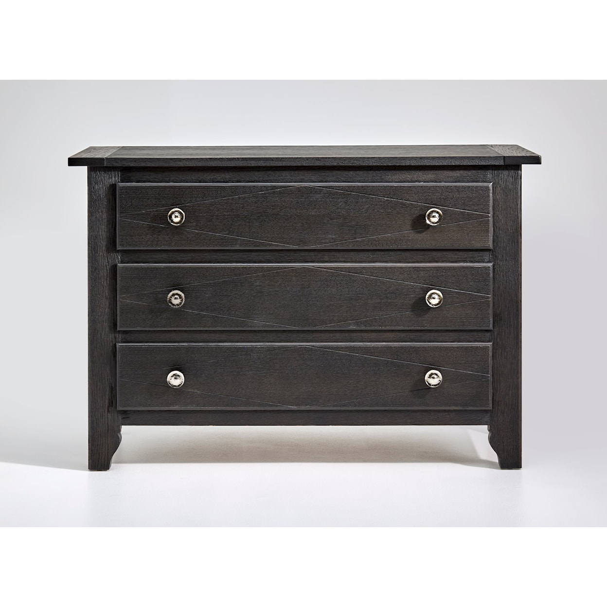 The Preserve Turner Accent Chest