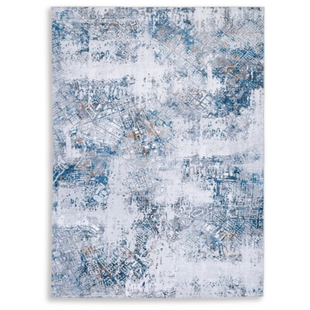 Washable Medium Rug