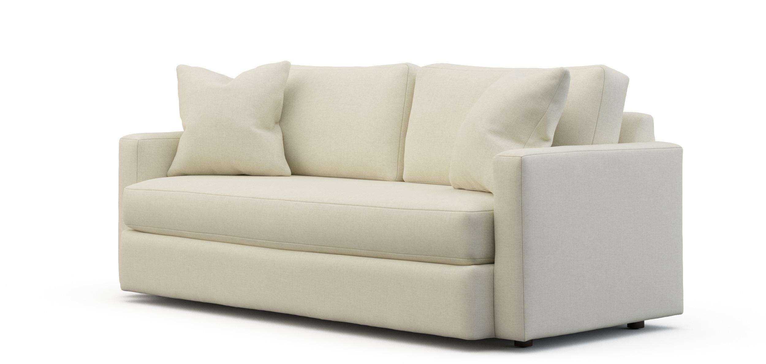 Precedent BANKS Short Sofa