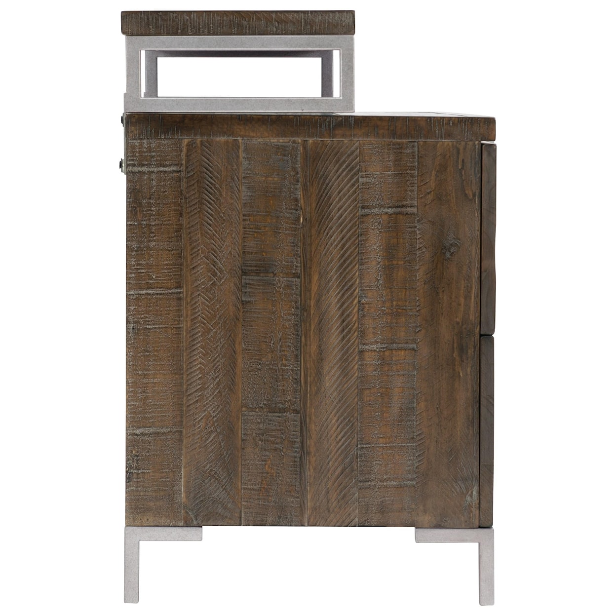 Bernhardt Logan Square Nightstand