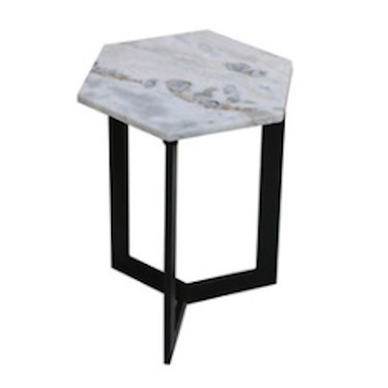 Carolina Chairs Outbound End Table